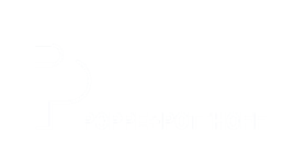 Poppe+Potthoff Logo weiß