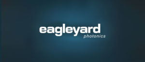 Neues Branding für eagleyard Photonics
