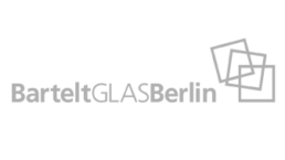 Logo BarteltGlasBerlin