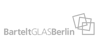 Logo BarteltGlasBerlin