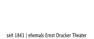 St. Pauli Theater Logo weiß