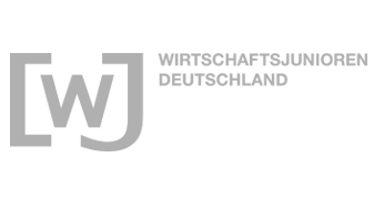 Logo Wirtschaftsjunioren_grau