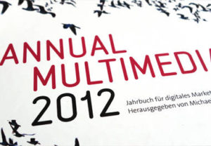 Annual Multimedia Award für die Webpage der Seenotretter