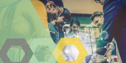 econchain Referenz Keyvisual