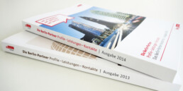 Datenportal online und offline