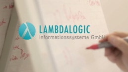 Neues Branding mit Wiedererkennungswert