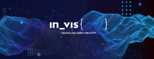 in_vis.digital Keyvisual mit Logo