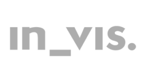 in_vis.digital Logo grau